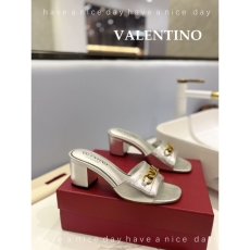 Valentino Slippers